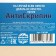 Tea bag "Antiscripin", taste: forest berries, 1 pc. X 2 g.