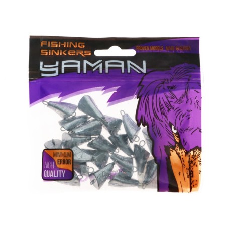 Cargo-EXCCentrik Catious Pulp "Yaman", 14 g-2