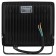 Flight LED street era LPR-023-0-65K-070 70W, 6500K, 5600LM, IP65