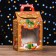 Gift box "Baby Dragon" 24 x 16.5 x 9 cm