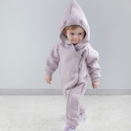 Kinderlitto "Karamelle-2" Kinderlitto Kinderlitto, height 80-86 cm, color dusty lilac-2