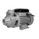 Superficial pump "Resanta" PSN-2400h, Vikhreva, 370 W, 40 l/min, pressure 30 m