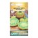 Seeds tomato green secret larvae, 5 pcs