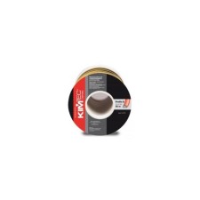 Уплотнитель KimTec D 12*10 бухта. 04-14-53, белый, бухта 50 м