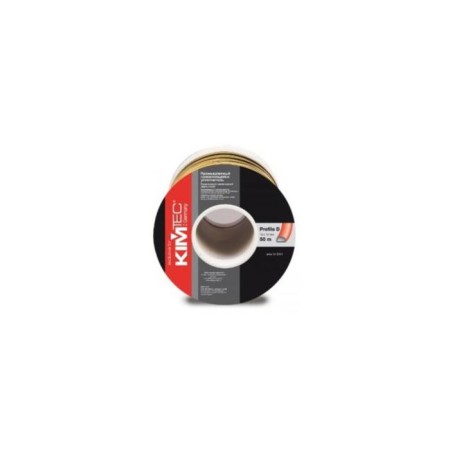 KimTec D 12*10 Bay. 04-14-53, white, bay 50 m