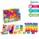 Developing set "Smart animals", sorter, tasks on cards, marker