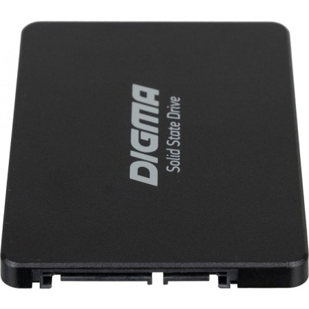 SSD Digma Sata-III 1TB DGSR2001TS93T RUN S9 2.5 "-9