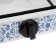 GAZ Tiles Energy EN-003, 3 burners, white