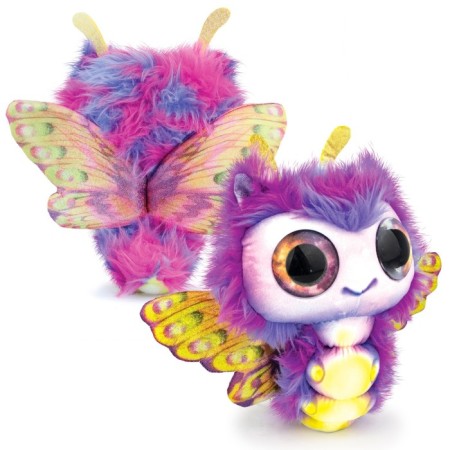 Soft toy Nebulous Stars "Lumin"-3