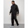 Sports suit men's, size 56, black color
