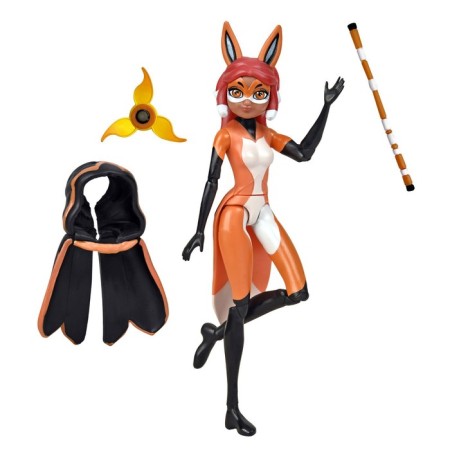 Game set "Rina Ruzh" with accessories, 12 cm-1