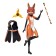 Game set "Rina Ruzh" with accessories, 12 cm