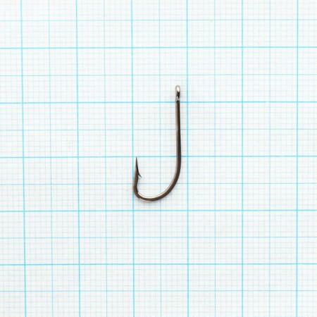 Hooks "Volzhanka" O`shaughnessy No. 6, 10 pcs-1