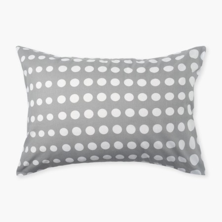 Pillowcase Ethel Illusion (type 2) 50x70 ± 3 cm, 100% cotton, calico 125 g/m²