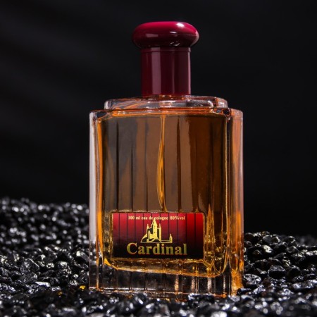 Cologne male Cardinal, 100 ml-1