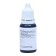 Displace of food confectionery, water -soluble, black, 10 ml