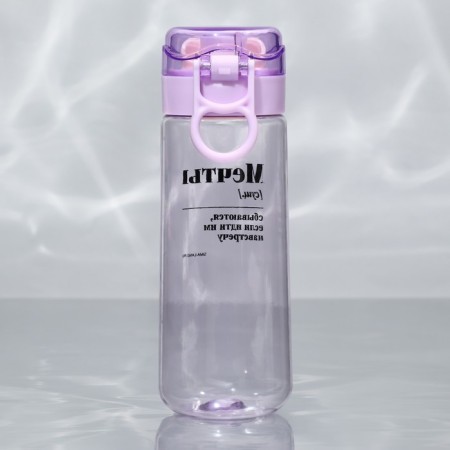 Water bottle "Dreams", 520 ml-2