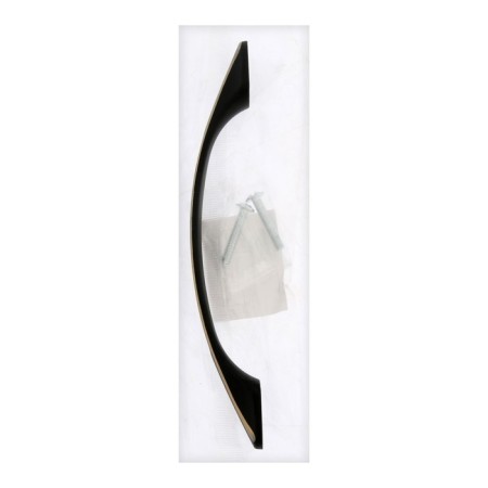 Tundra-slope, 128 mm, black color-7
