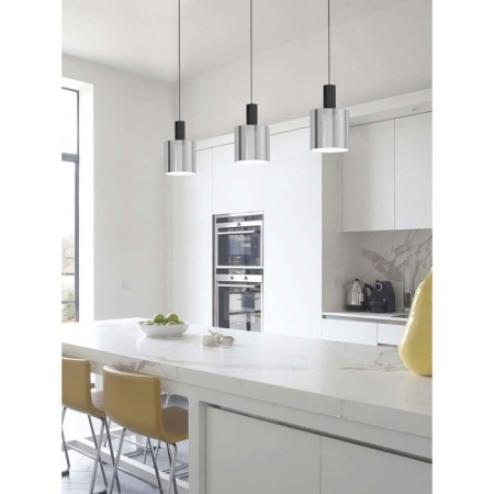 Gorosiba 3x40W chandelier E27-1