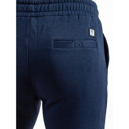 Sports costume men's ise, size 50, dark blue color-10