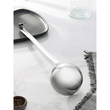 Stainless steel Polovnik “India”, 330 ml, 48.5 × 11.5 cm, thickness 3 mm-2