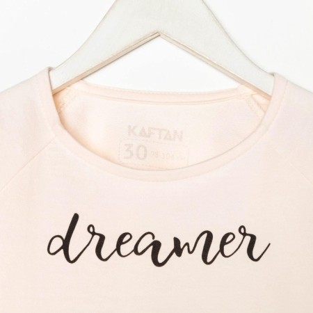 Свитшот для девочки KAFTAN "Unicorn", размер 34 (122-128)-5