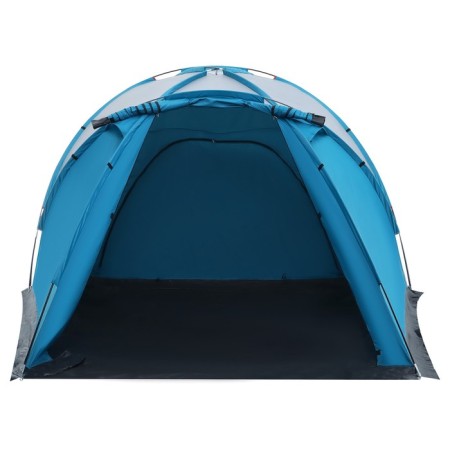TART TALE, Tracking Maclay Walmo 5, 5-seater, with vestibule-9