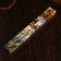 Incense "Relaxation of help in diseases", 20 sticks in packaging