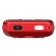 Cell phone Maxvi P110 Red