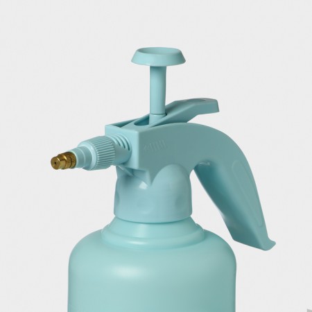 Pompoval sprayer, 1.5 l, radivas-3