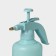 Pompoval sprayer, 1.5 l, radivas