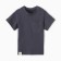 T-shirt Troshka Me, Basic Line, height 80-86 cm, dark gray