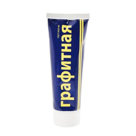 Graphite lubricant, tube, 250 g-2