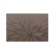 Modern napkin HMT3114-4, brown, 30x45 cm