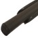 Double tube for fishing rods with 2 pockets, length 145 cm, width of one section 11 cm