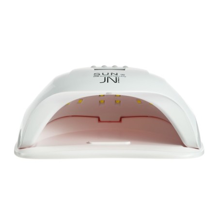Jessnail Sun X, UV/LED, 54 W, 36 Timer, Timer 10/30/60 sec, white-1