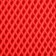 EVA rug universal, rhombuses 140 x 66 cm, red