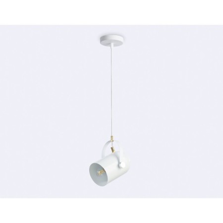 Lamp in the style of the loft Ambrella Light, TraDitional, TR8205, E27, white color-3