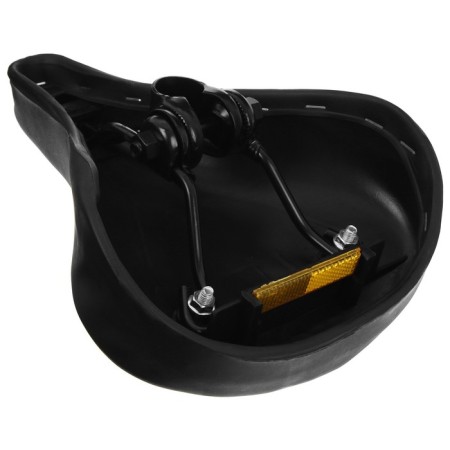 Dream Bike saddle, comfort-2