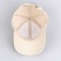 Women's cap Overhat, Milk color, rr 56