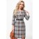 Women's dress, size 52