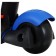 Scot 5 in 1 Graffiti, Light wheels PU 120/80 mm