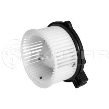 Mazda 6 heater electric (07-)/CX-5 (11-) KD4561B10, LUZAR LFH 25EP