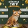 The piggy bank "Tiger red" height is 23.5 cm, width 16 cm, length 23 cm.