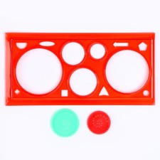 Spirograph 