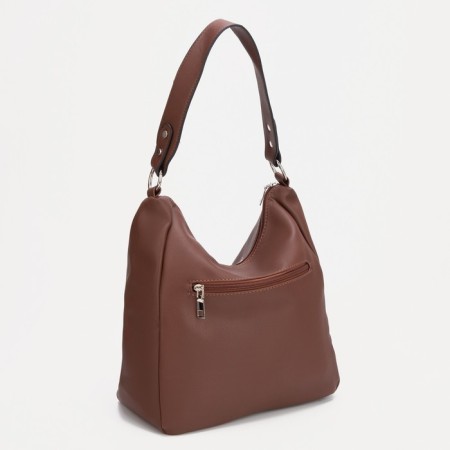 Bag-hoba, lightning department, external pocket, redhead-1