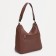 Bag-hoba, lightning department, external pocket, redhead