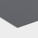 Serving napkin on the TEM table, 30 × 44 cm, dark gray color
