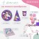 The “Magic Birthday” settings, 25x25cm, set of 20 pcs.