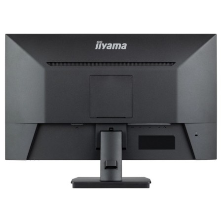 Monitor IIYAMA 27 "Prolite XU2793HSU-B6 Black IPS LED 1MS 16: 9 HDMI M/M Matte 250CD 178g 107748-6